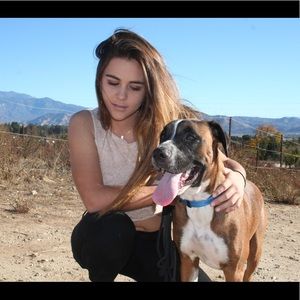 Meet your Posher, Vanessa